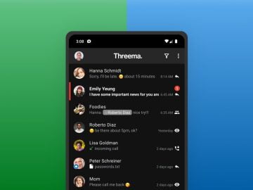 Threema claims encryption flaws never had a real world impact scaled