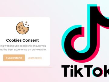 TikTok Fined $5.4 Million by French Regulator for Violating Cookie Laws TikTok