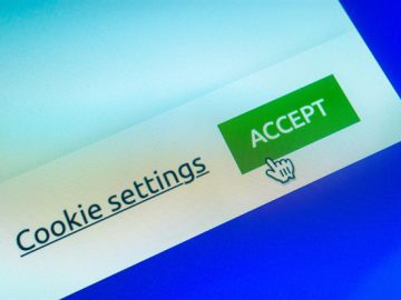 TikTok dances to the tune of 54m cookie fine scaled