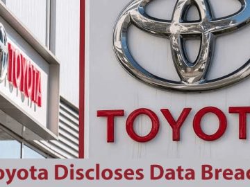 Toyota Discloses Data Breach Customers Data Exposed.webp scaled