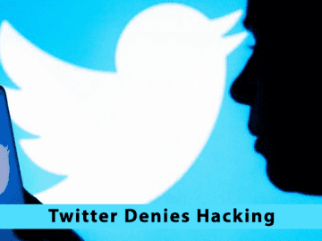 Twitter Denies Hacking Claims and Theft of 200 Million Users