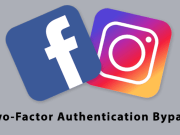 Two Factor Authentication Bypass on Facebook