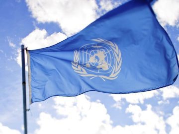 UN to Hold Hearing on Proposed Cybercrime Treaty scaled