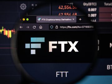 US Attorneys Office Task Force to Trace Missing FTX Funds scaled