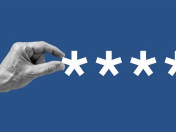 US Department of the Interiors passwords easily cracked scaled