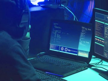 U.S. Federal Agencies Fall Victim to Cyber Attack Utilizing Legitimate RMM Software Hackers using RMM Software