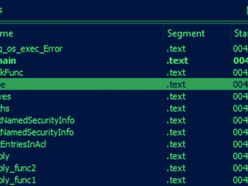 Ukraine Hit with New Golang based SwiftSlicer Wiper Malware in Latest