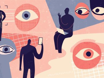 What privacy can get you scaled