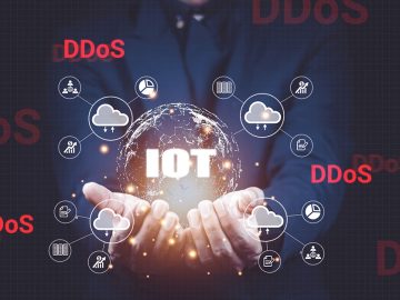 Why DDoS Attacks Use IoT Devices as Weapons? Why DDoS Attacks Use IoT Devices as Weapons?