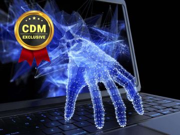 Why Seeing Your Network Through a Hacker’s Eyes Helps Defend It Why Seeing Your Network Through a Hacker’s Eyes Helps Defend It