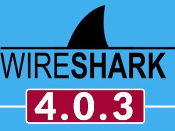 Wireshark 4.0.3 Released – What’s New! Wireshark 4.0.3 Released - What's New!