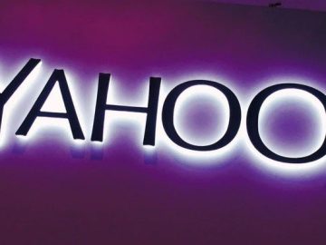 Yahoo has become the most impersonated brand in phishing attacks scaled