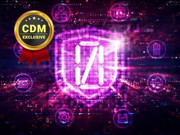 Zero Trust is More Than a Buzzword scaled