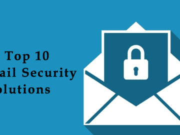 10 Best Email Security Solutions Software 2023