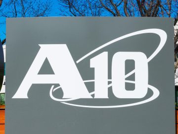 A10 Networks confirms data breach after Play ransomware attack A10 networks sign
