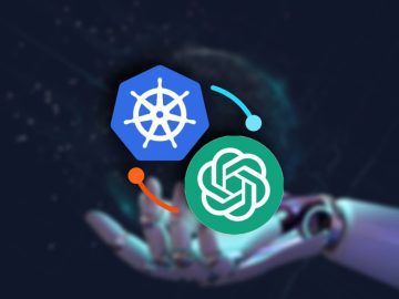 ARMO integrates ChatGPT to secure Kubernetes scaled