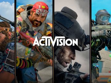 Activision confirms data breach exposing employee and game info Activision confirms data breach exposing employee and game info
