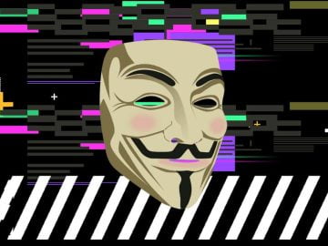 Anonymous Leaks 128 GB of Data from Russian ISP Convex scaled