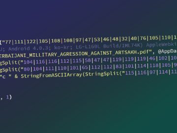 Armenian Entities Hit by New Version of OxtaRAT Spying Tool OxtaRAT Spying Tool