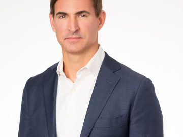 Armis appoints Brian Gumbel as President Armis appoints Brian Gumbel as President