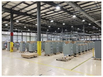 BAE Systems part of contract award supporting CANES program scaled