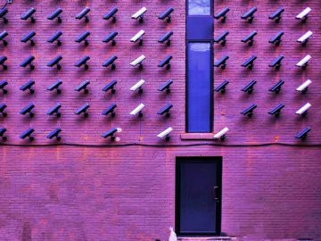 Benefits Of Having Video Surveillance In Your Business Benefits Of Having Video Surveillance In Your Business