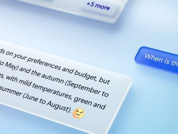 Bing Chat’s secret modes turn it into a personal assistant or friend Bing Chat