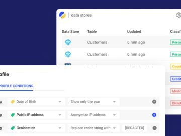Breaking the Security “Black Box” in DBs, Data Warehouses and Data Lakes Satori automated data security platform