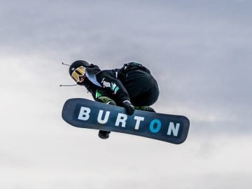 Burton Snowboards cancels online orders after ‘cyber incident’ Burton Snowboards cancels online orders after 'cyber incident'