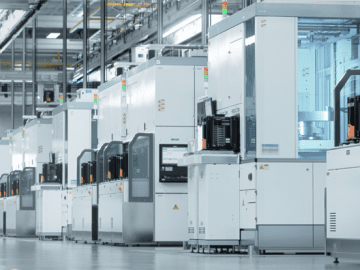 Chip company loses 250m after ransomware hits supply chain scaled