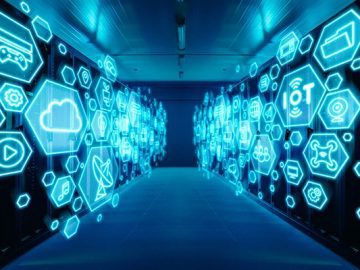 Colt DCS starts build out of renewably powered West London datacentre scaled