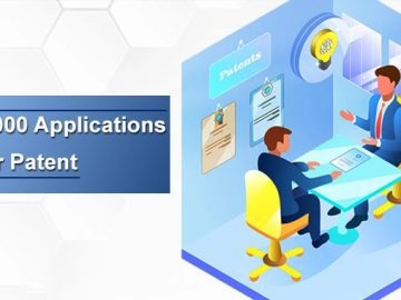Cyber Security New Innovation – Over 2,000 Applications Filed Cyber Security New Innovation - Over 2,000 Applications Filed