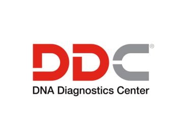 DNA testing company fined after customer data theft scaled