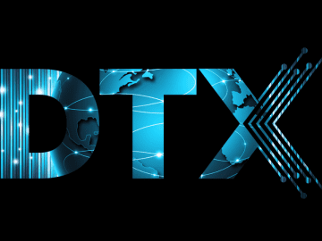 Digital Transformation EXPO Manchester (DTX) Digital Transformation EXPO Manchester (DTX)