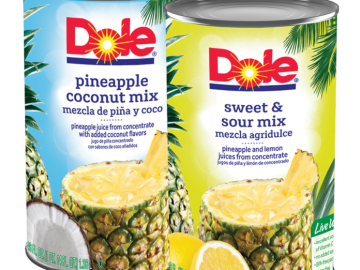 Dole suffers a ransomware attack Dole suffers a ransomware attack