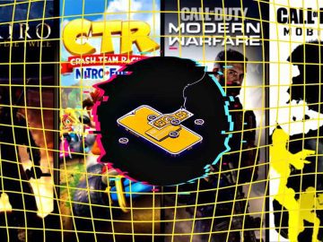 Employees at Gaming Giant Activision Hit by SMS Phishing scaled