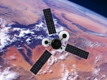 Enter the Hunter Satellites Preparing for Space War scaled