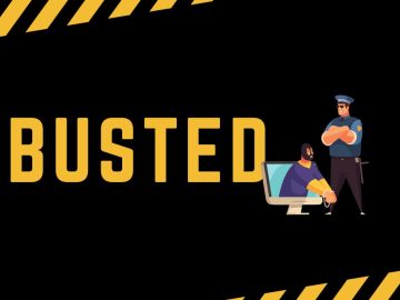 Ethical hacker among 3 arrested for blackmail and ransomware attacks Ethical hacker among 3 arrested for blackmail and ransomware attacks