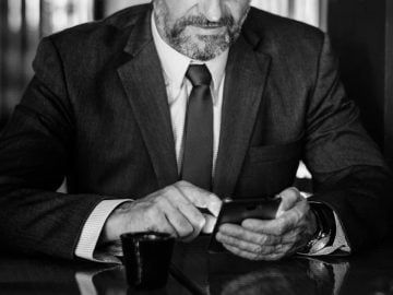 Europol busts ‘CEO fraud’ gang that stole €38M in a few days CEO