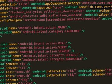 Experts Warn of RambleOn Android Malware Targeting South Korean Journalists RambleOn Android Malware