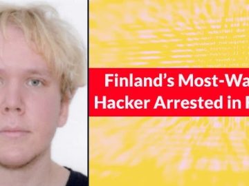 Finlands Most Wanted Hacker Arrested.webp scaled