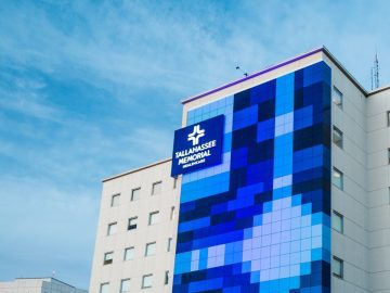 Florida hospital takes IT systems offline after cyberattack scaled