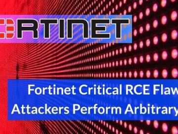 Fortinet Critical RCE Flaws Lets Attackers Execute Arbitrary Code.webp scaled