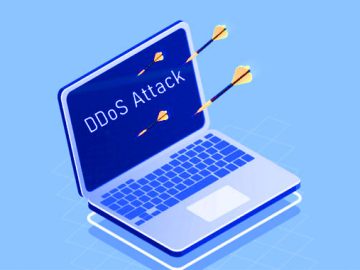 Gcore Thwarts Massive 650 Gbps DDoS Attack on Free Plan Client DDoS Attack