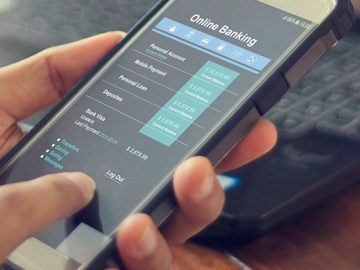 Government announces national fintech hub scaled