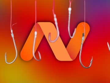 Hackers Aim at Crypto Wallets with Hacked Namecheap Phishing Emails scaled