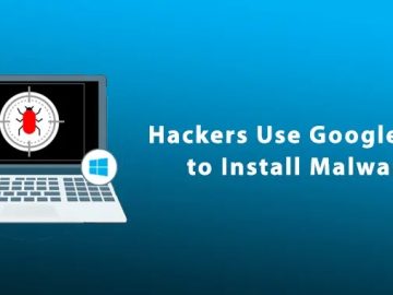 Hackers Use Google Ads to Install Malware Hackers Use Google Ads to Install Malware that Evades Antivirus