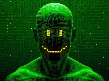 Hackers use fake crypto job offers to push info-stealing malware Green hacker