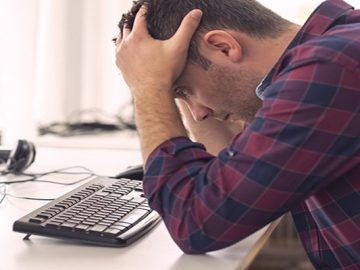 Half of cyber leaders to switch jobs by 2025, citing stress Half of cyber leaders to switch jobs by 2025, citing stress