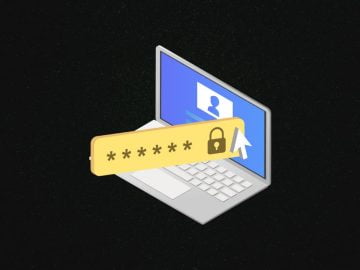 How can Vault Vision help secure your company with passwordless scaled